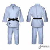 Judo gi uniform